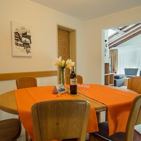 Apartment Riffelberg เซอร์แมท ภายนอก รูปภาพ