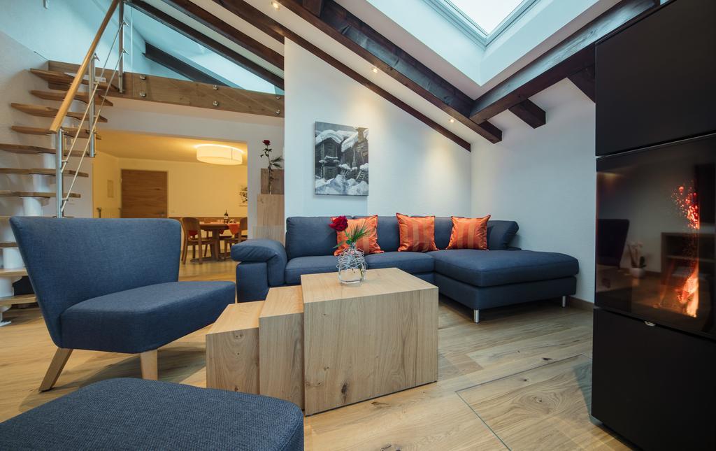 Apartment Riffelberg เซอร์แมท ภายนอก รูปภาพ