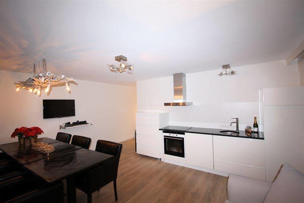 Apartment Riffelberg เซอร์แมท ภายนอก รูปภาพ