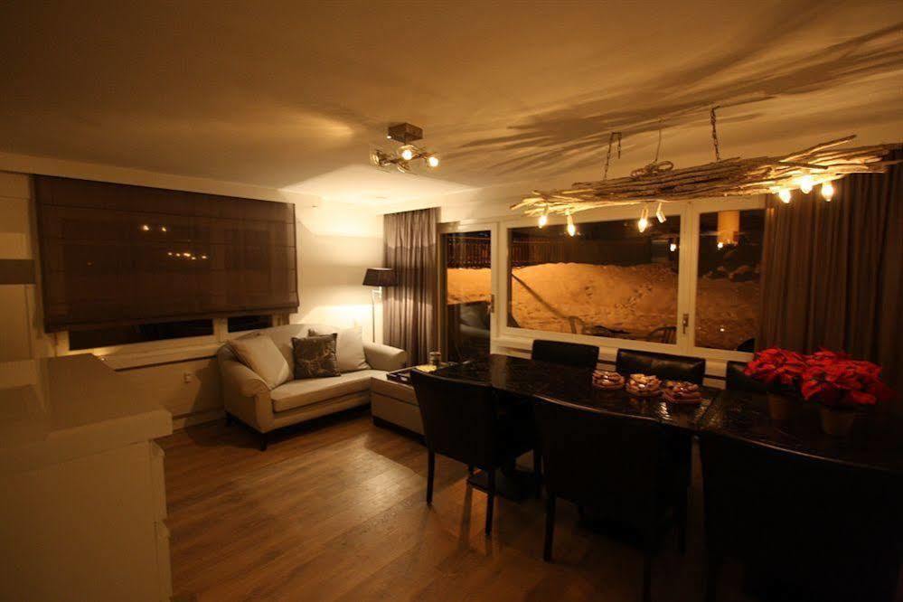 Apartment Riffelberg เซอร์แมท ภายนอก รูปภาพ