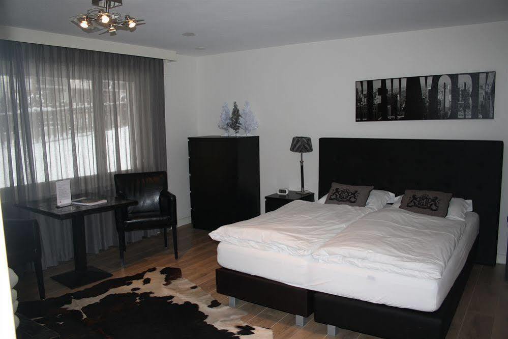 Apartment Riffelberg เซอร์แมท ภายนอก รูปภาพ