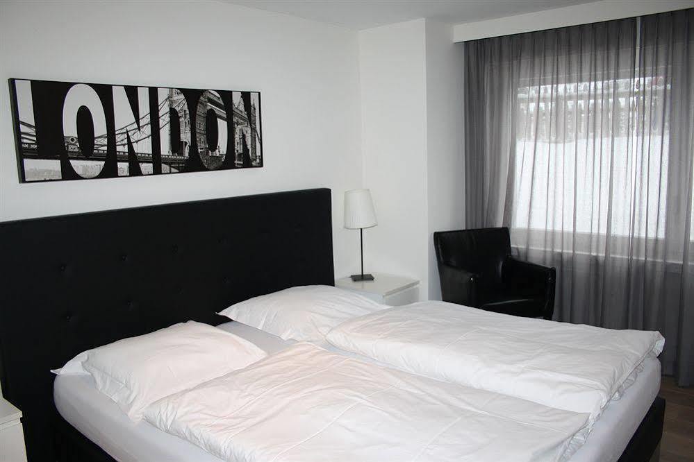 Apartment Riffelberg เซอร์แมท ภายนอก รูปภาพ