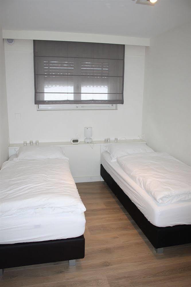 Apartment Riffelberg เซอร์แมท ภายนอก รูปภาพ